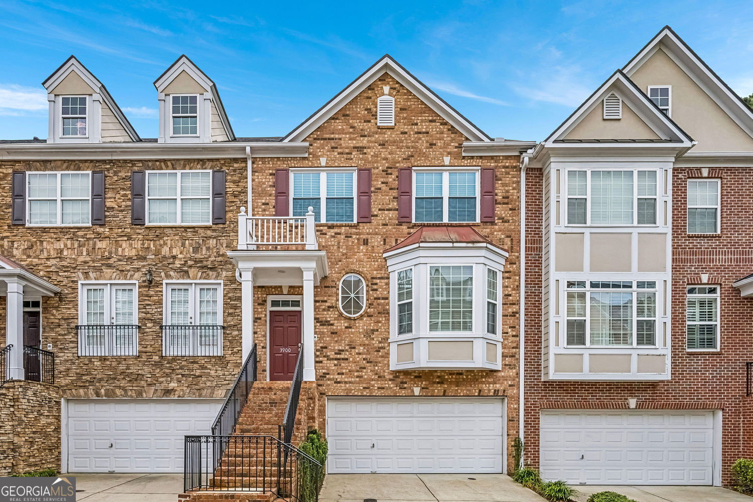 3900 Old Atlanta Station Drive SE Property Photo 1