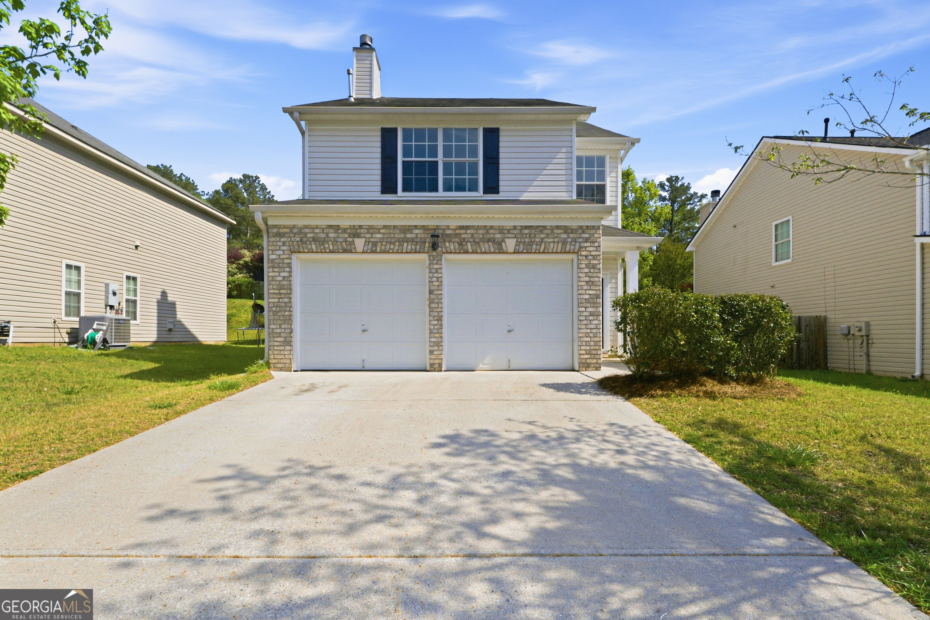 6065 Hemperly Road Property Photo 1