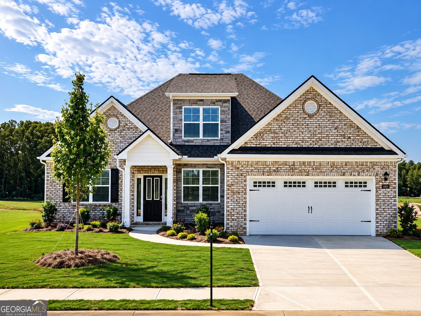 1451 Brookstone Place Property Photo 1