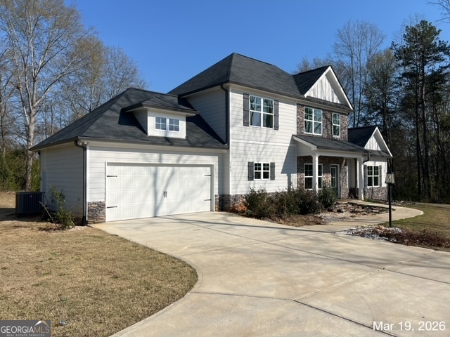 309 Quail Forest Circle Property Photo 1