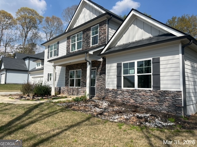 309 Quail Forest Circle Property Photo 4