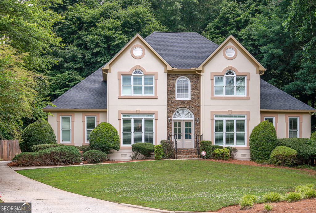 210 Chatfield Place