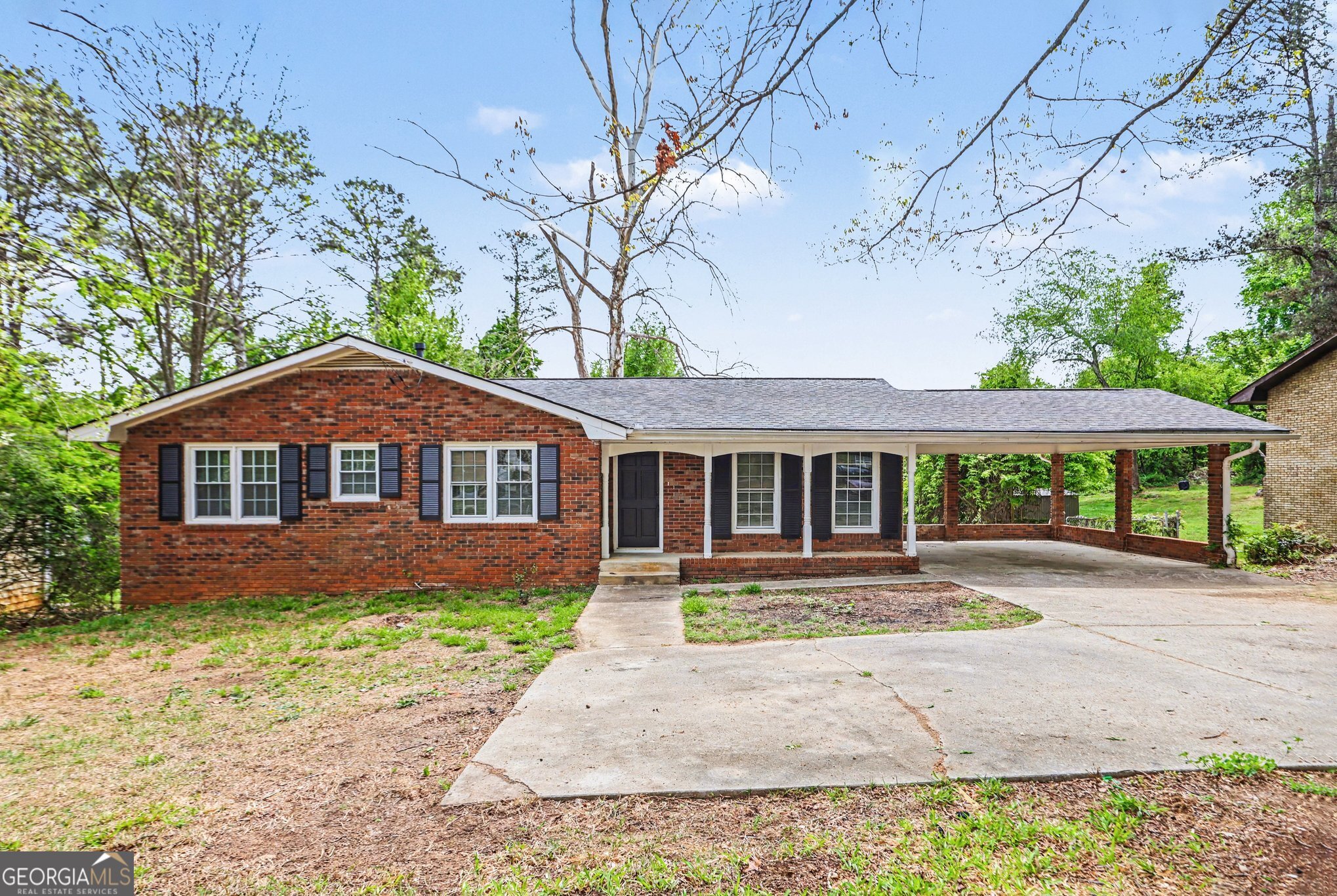 4938 Kings Highway Property Photo 1