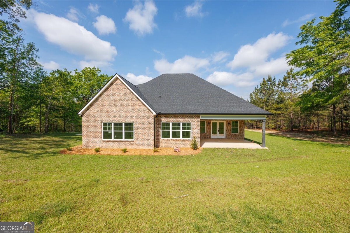 411 Southern Oaks Drive Property Photo 8