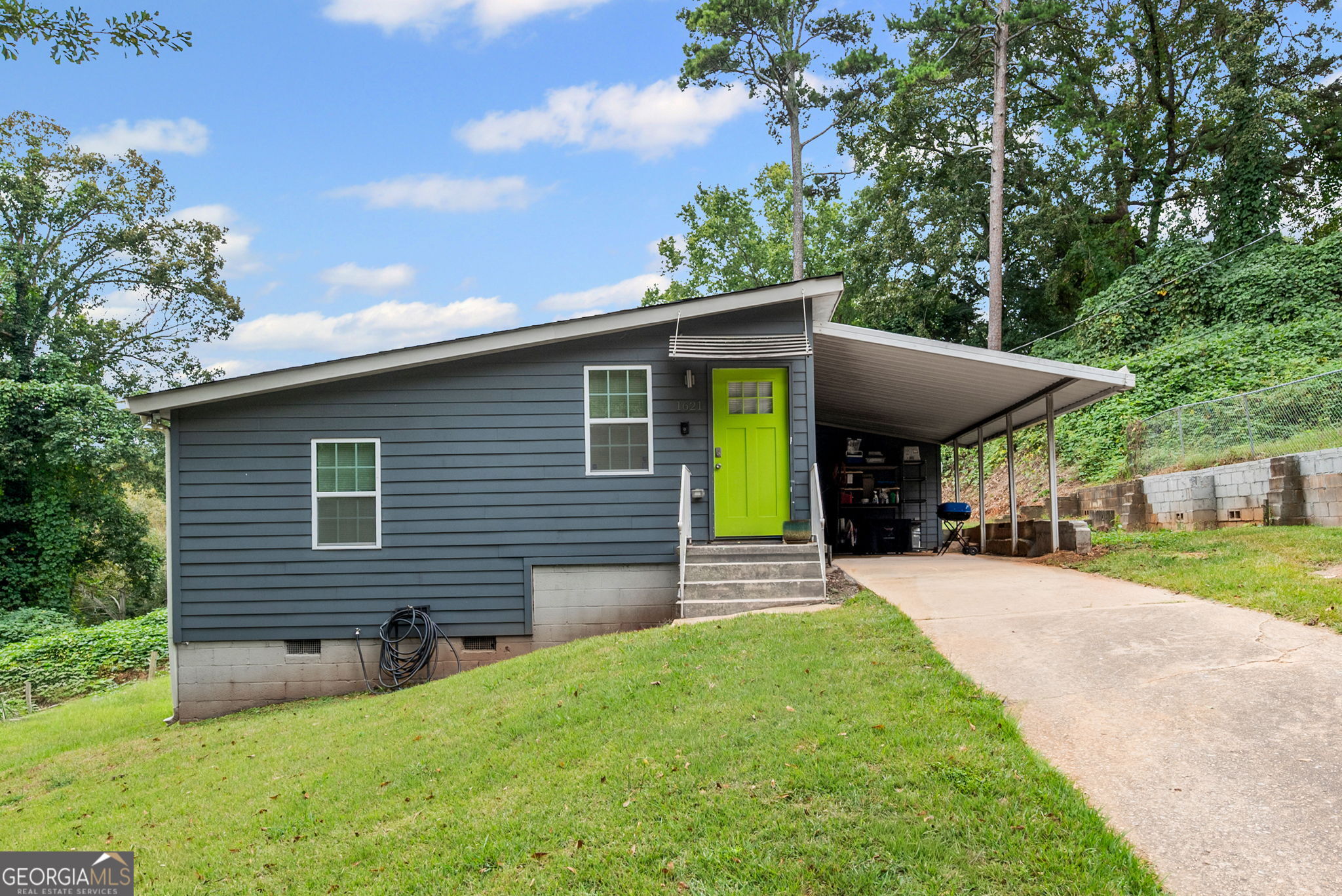1621 Abner Terrace Nw Property Photo 1