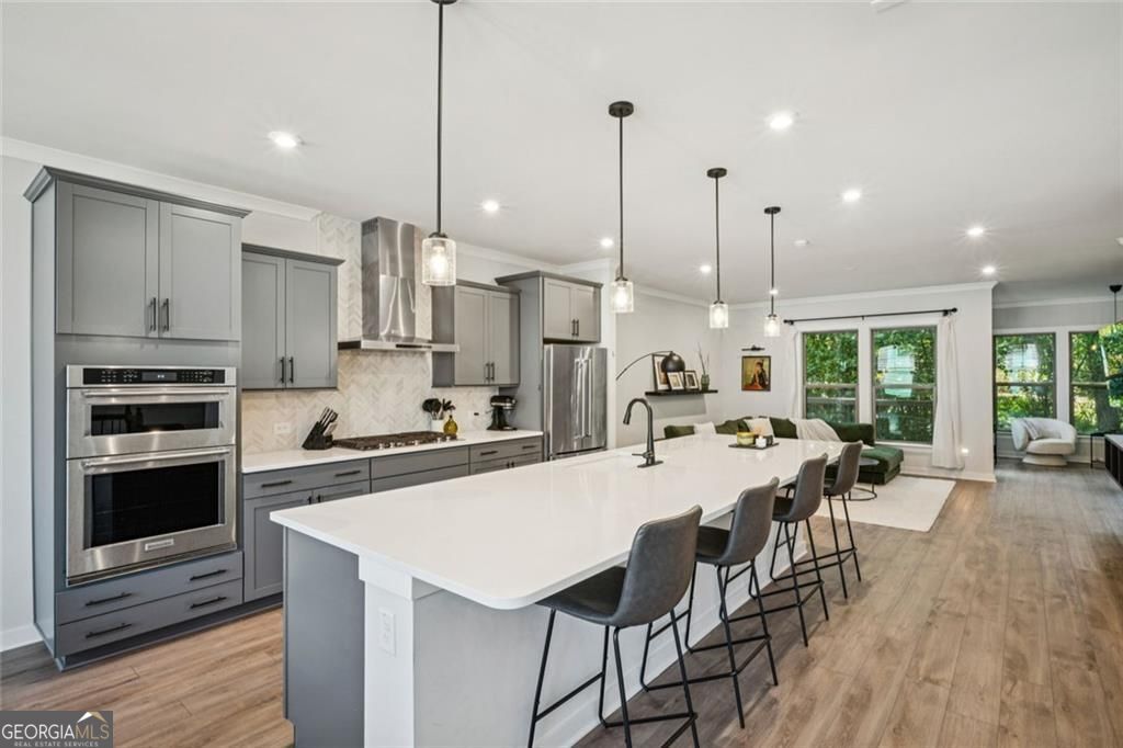 1332 Stanley Park Drive Property Photo 4