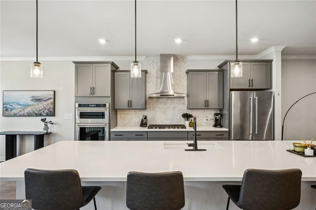 1332 Stanley Park Drive Property Photo 6