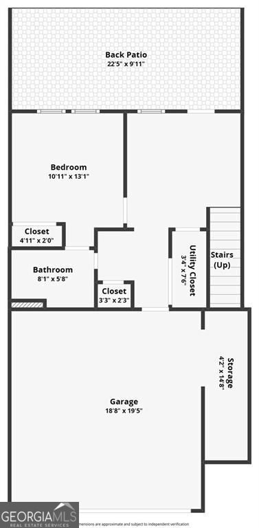 1332 Stanley Park Drive Property Photo 56