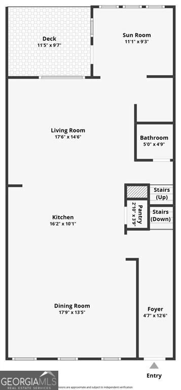 1332 Stanley Park Drive Property Photo 57