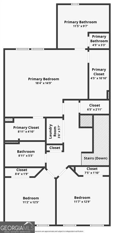 1332 Stanley Park Drive Property Photo 58