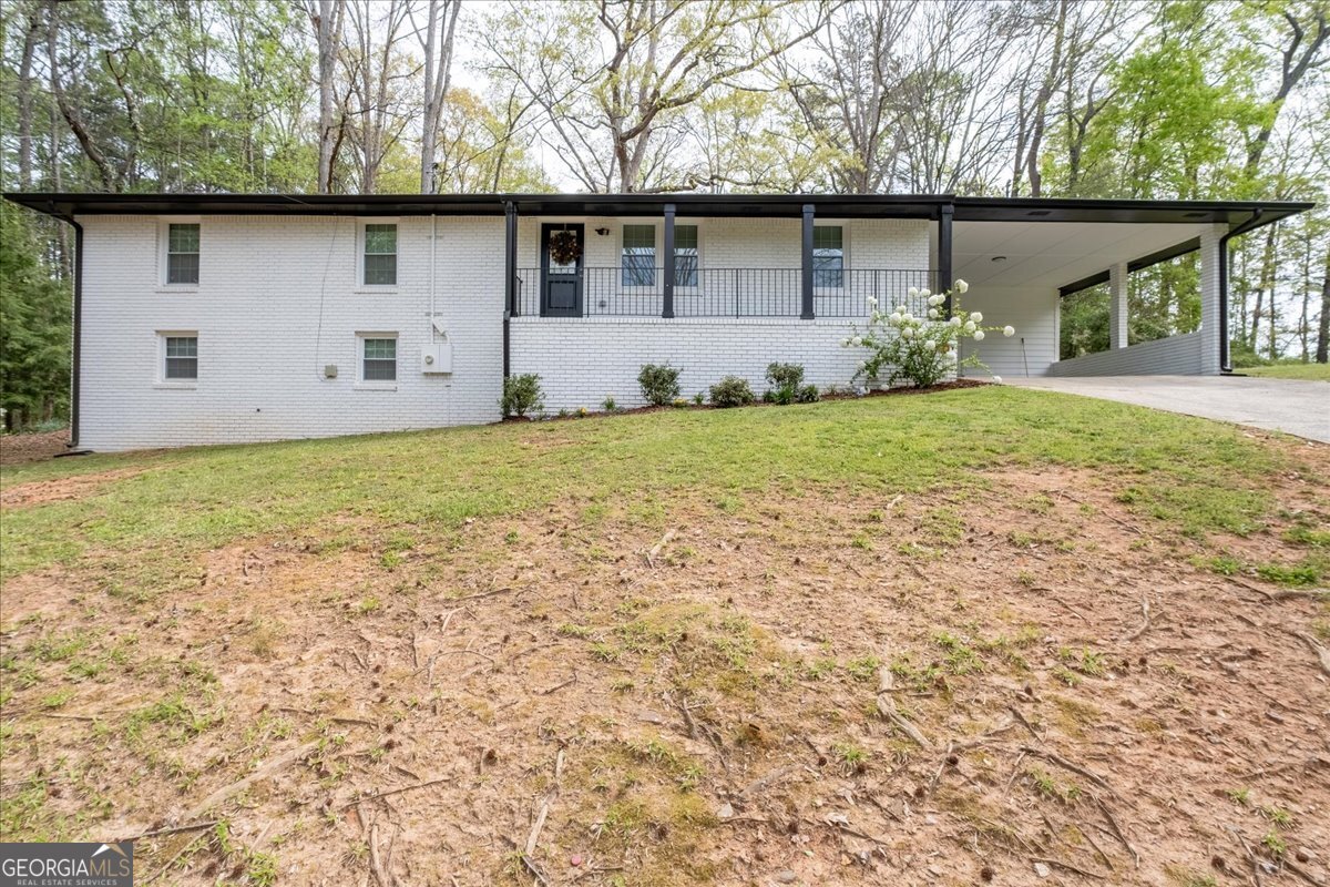 641 Amber Place Sw Property Photo 1