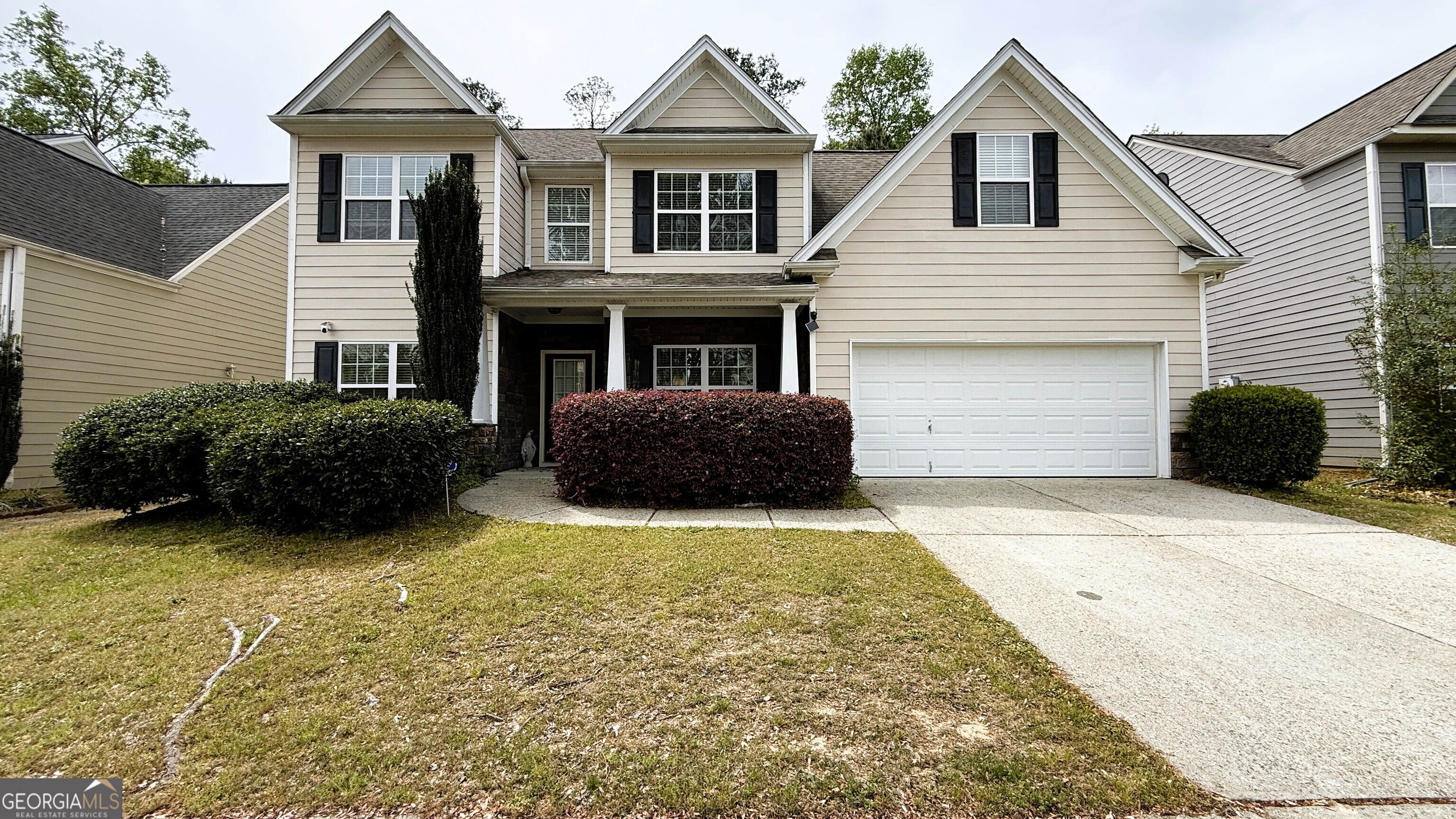 2802 Sedgeview Lane Property Photo 2