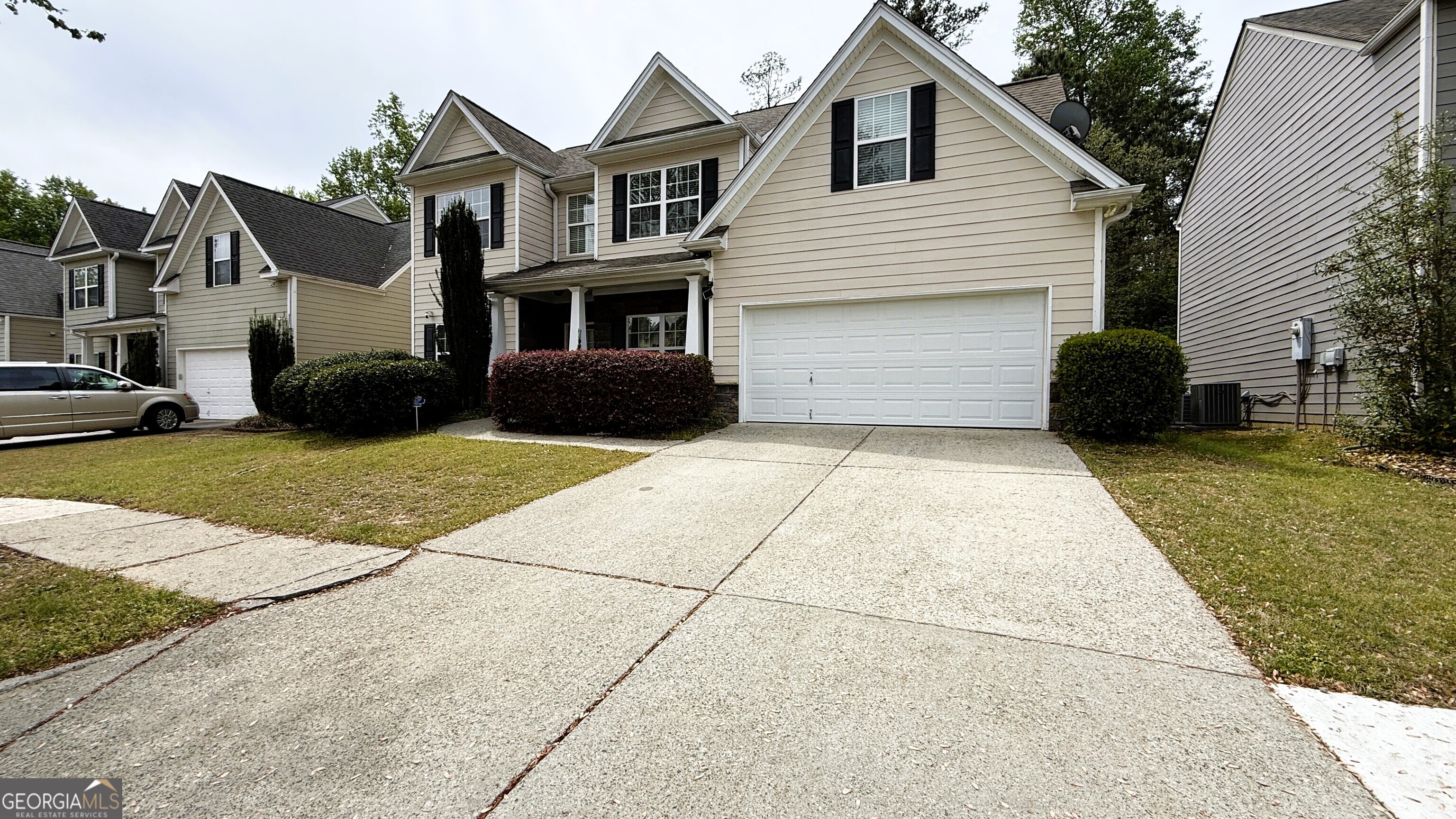 2802 Sedgeview Lane Property Photo 3