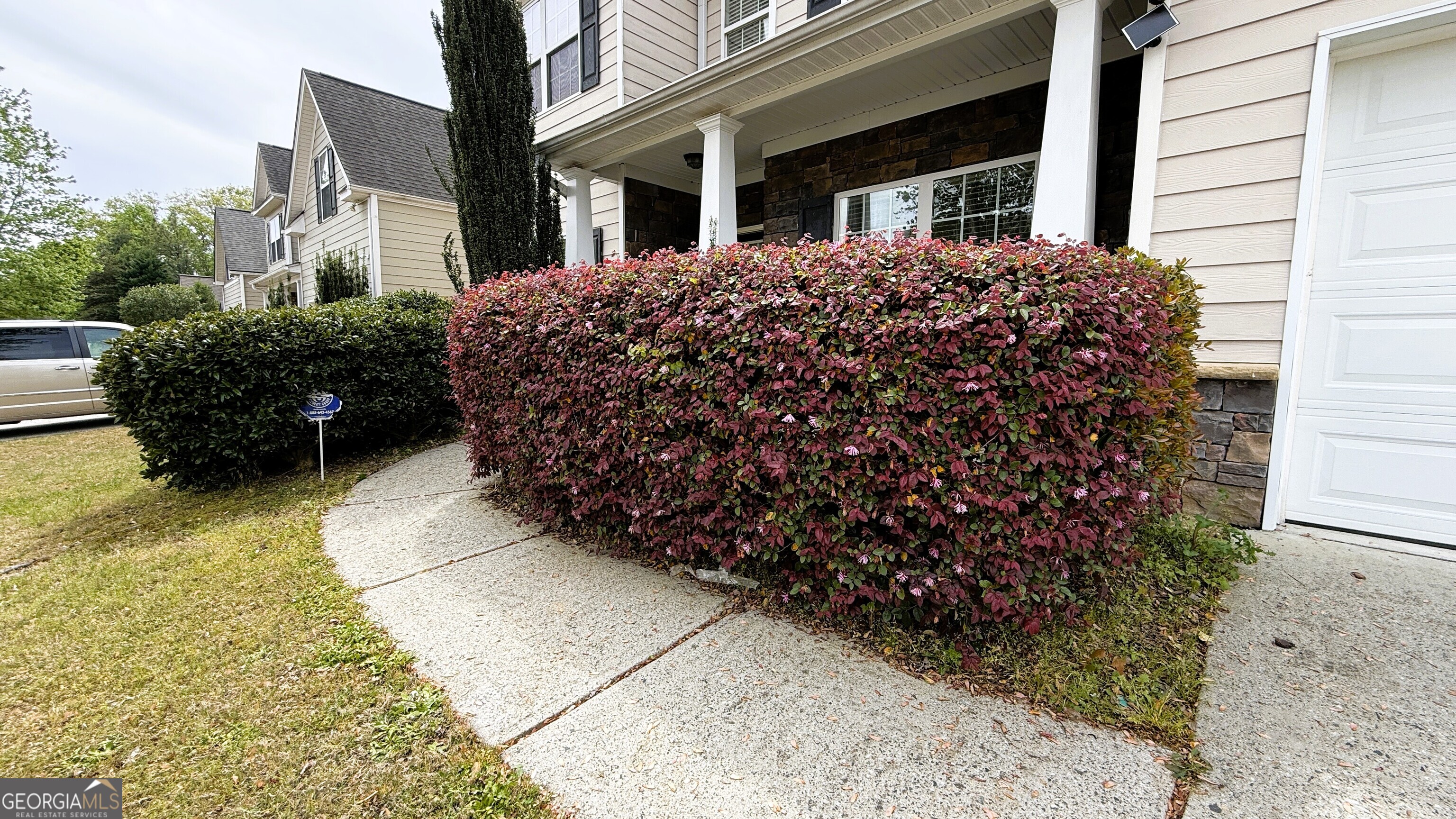 2802 Sedgeview Lane Property Photo 4