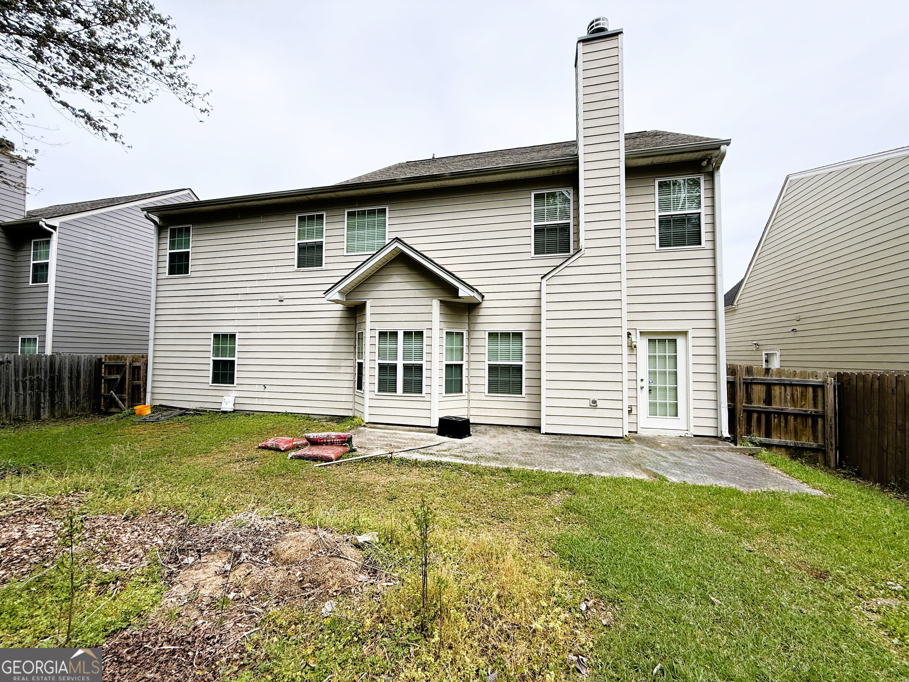 2802 Sedgeview Lane Property Photo 51