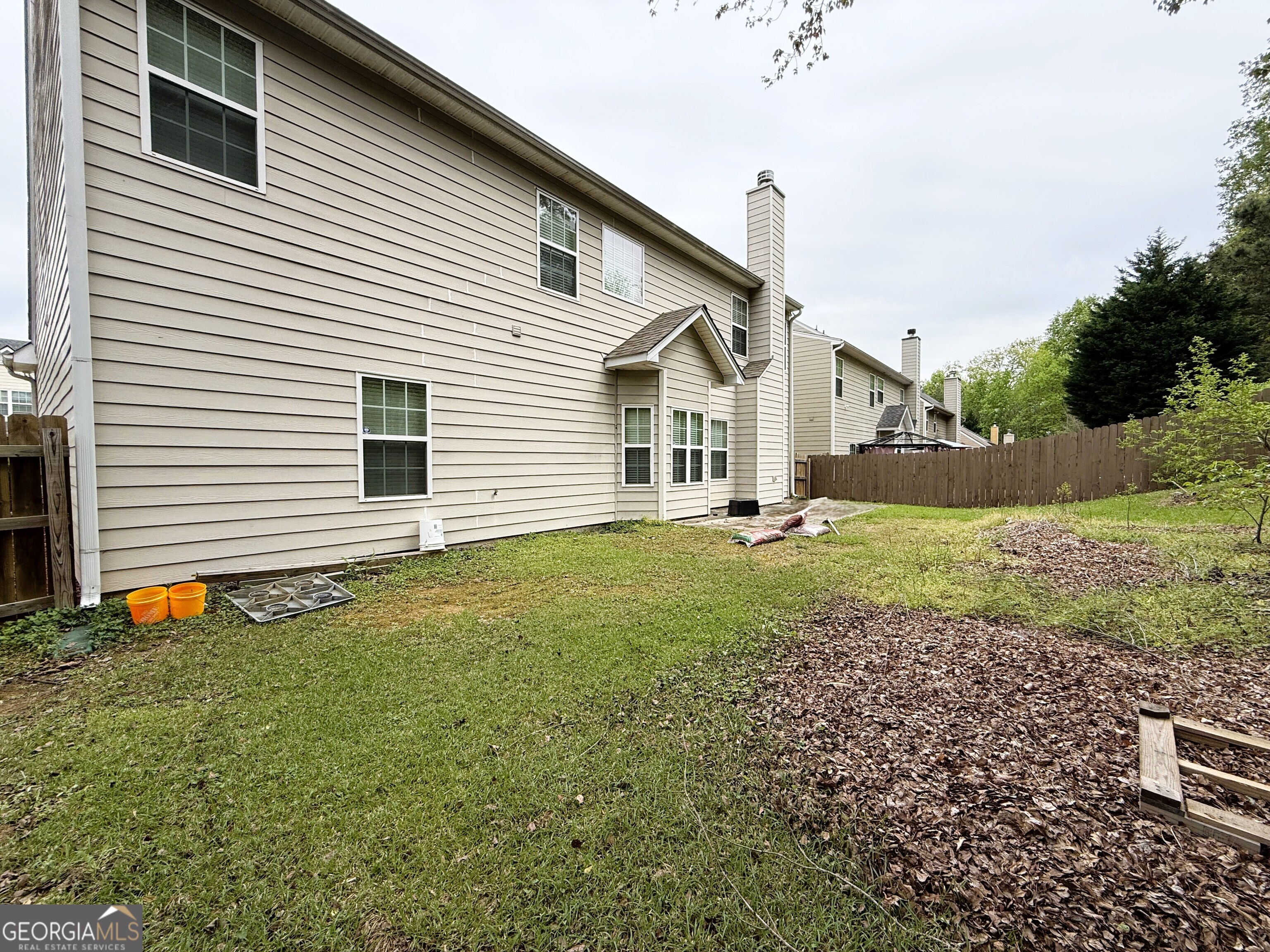2802 Sedgeview Lane Property Photo 52