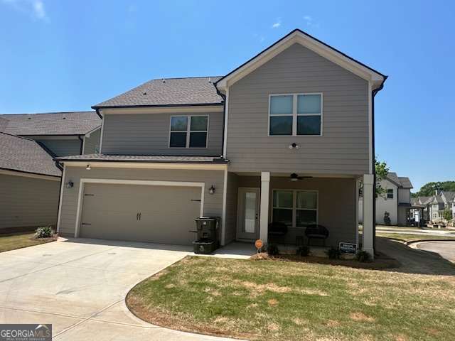 101 Red Maple Drive Property Photo 24