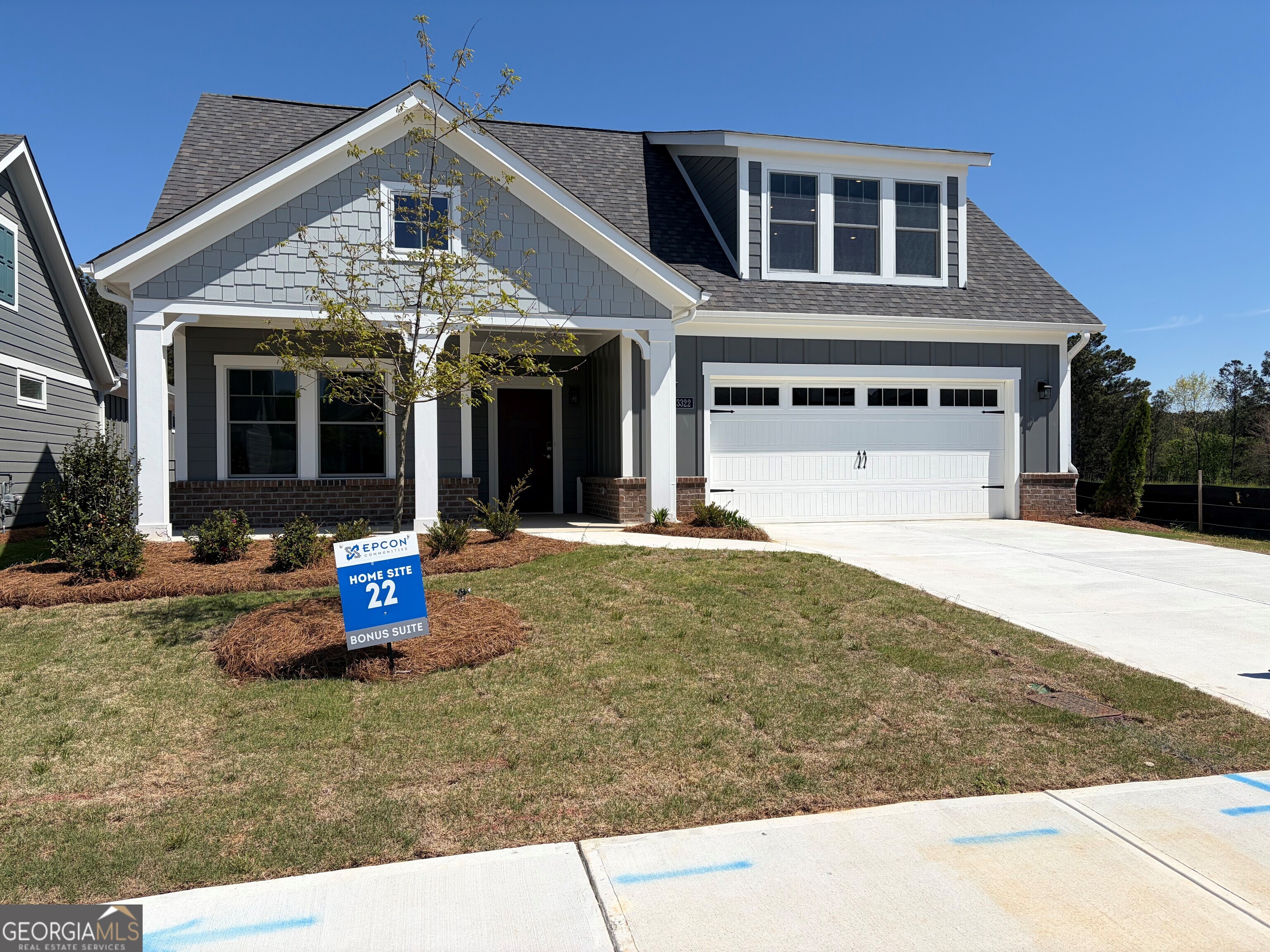 3322 Fishpond Circle Property Photo 1