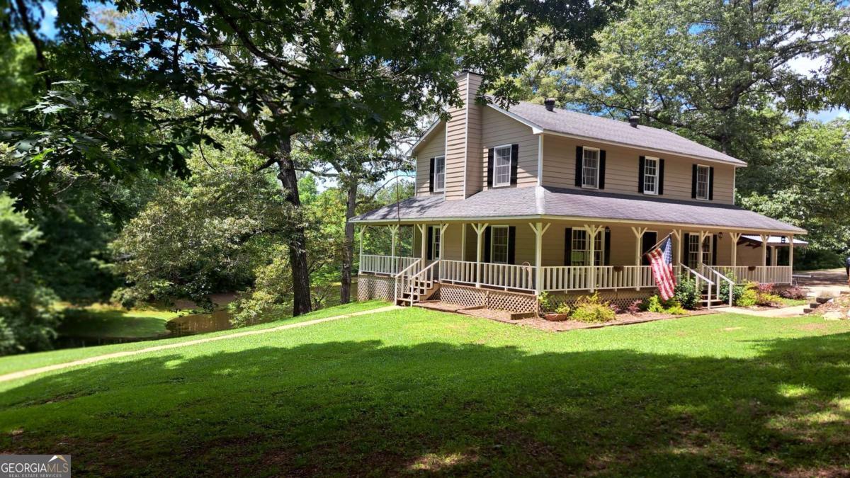 112 Brannon Road Property Photo 1