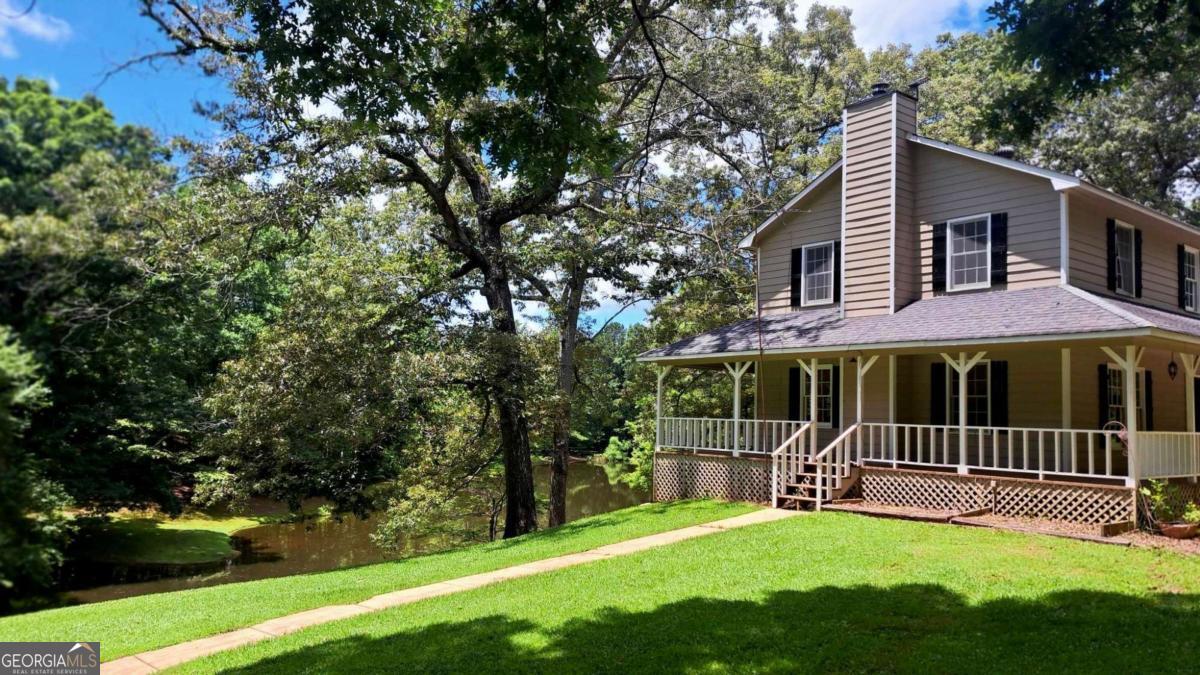 112 Brannon Road Property Photo 2