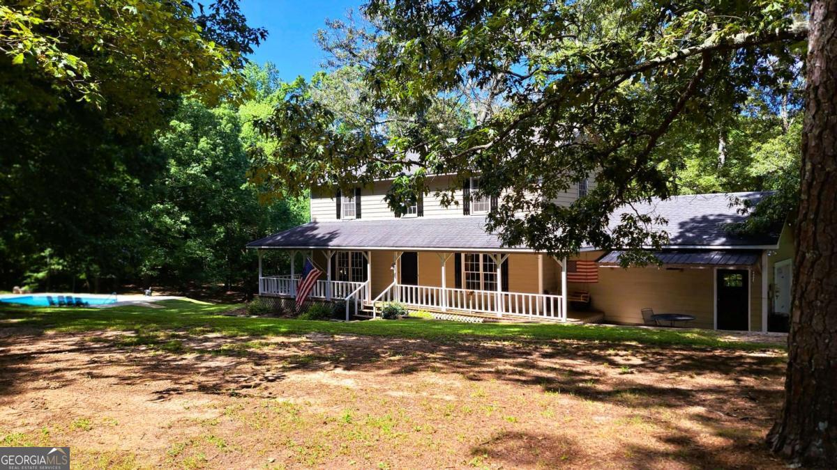 112 Brannon Road Property Photo 9
