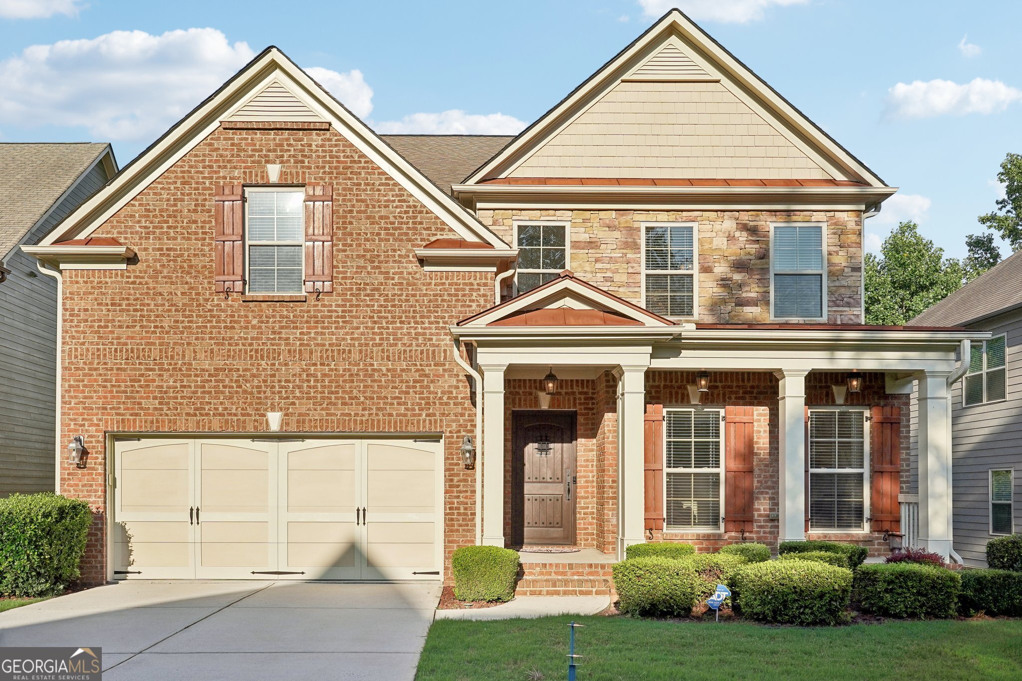 3159 Autumn Brook Trail Se Property Photo 1