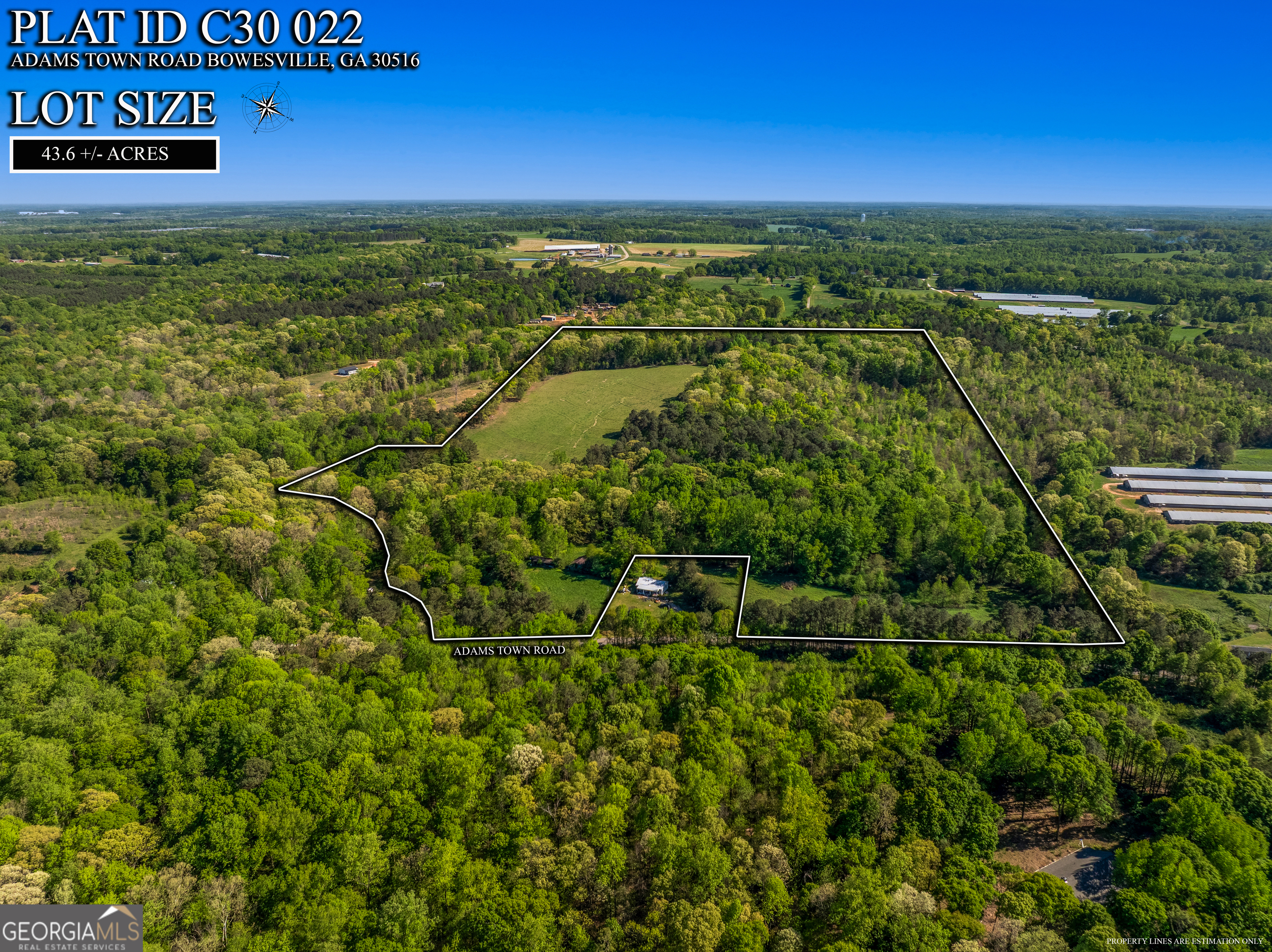 649 Adamstown Road Property Photo 5