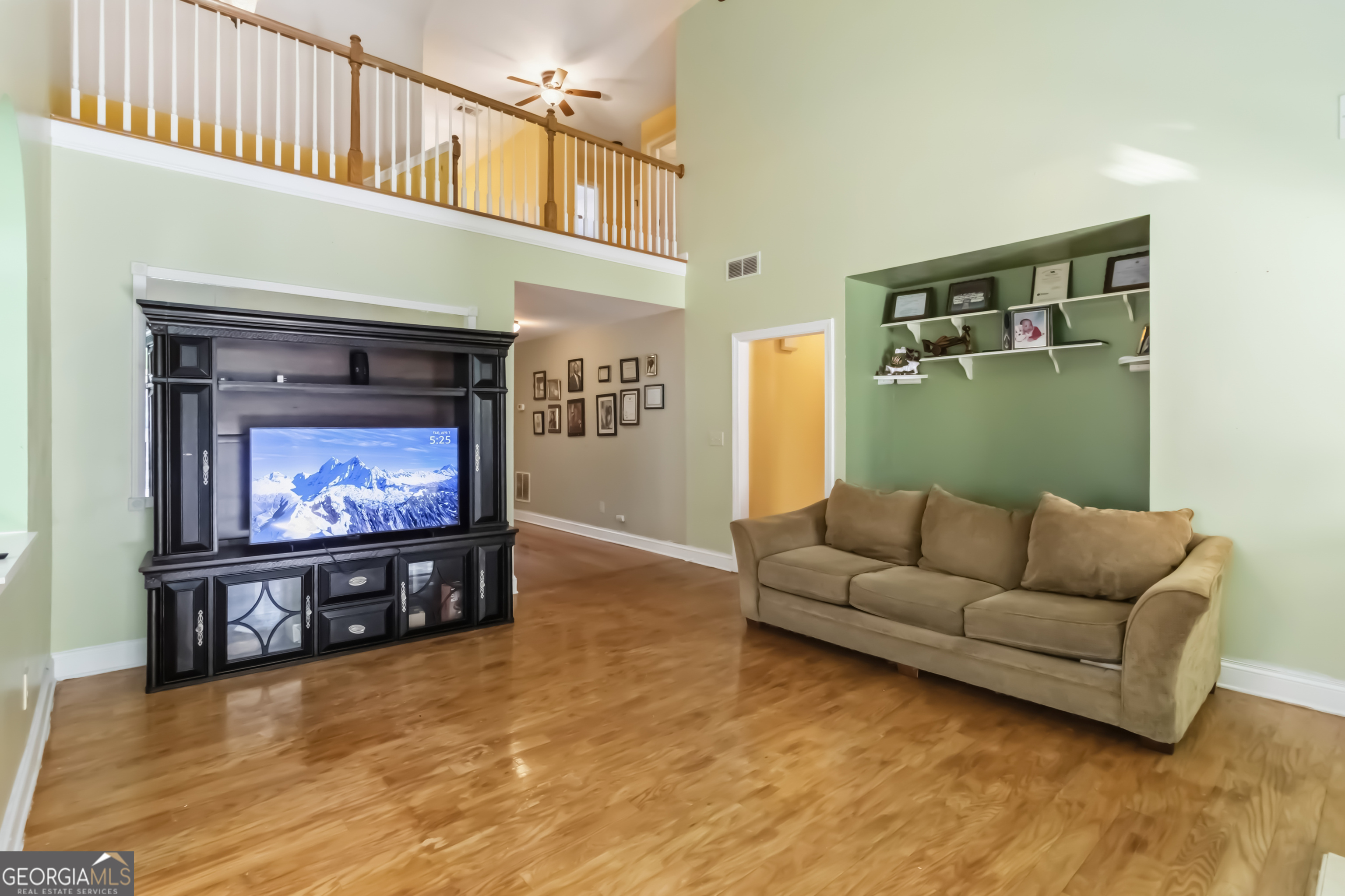 2280 Hickory Station Circle Property Photo 6