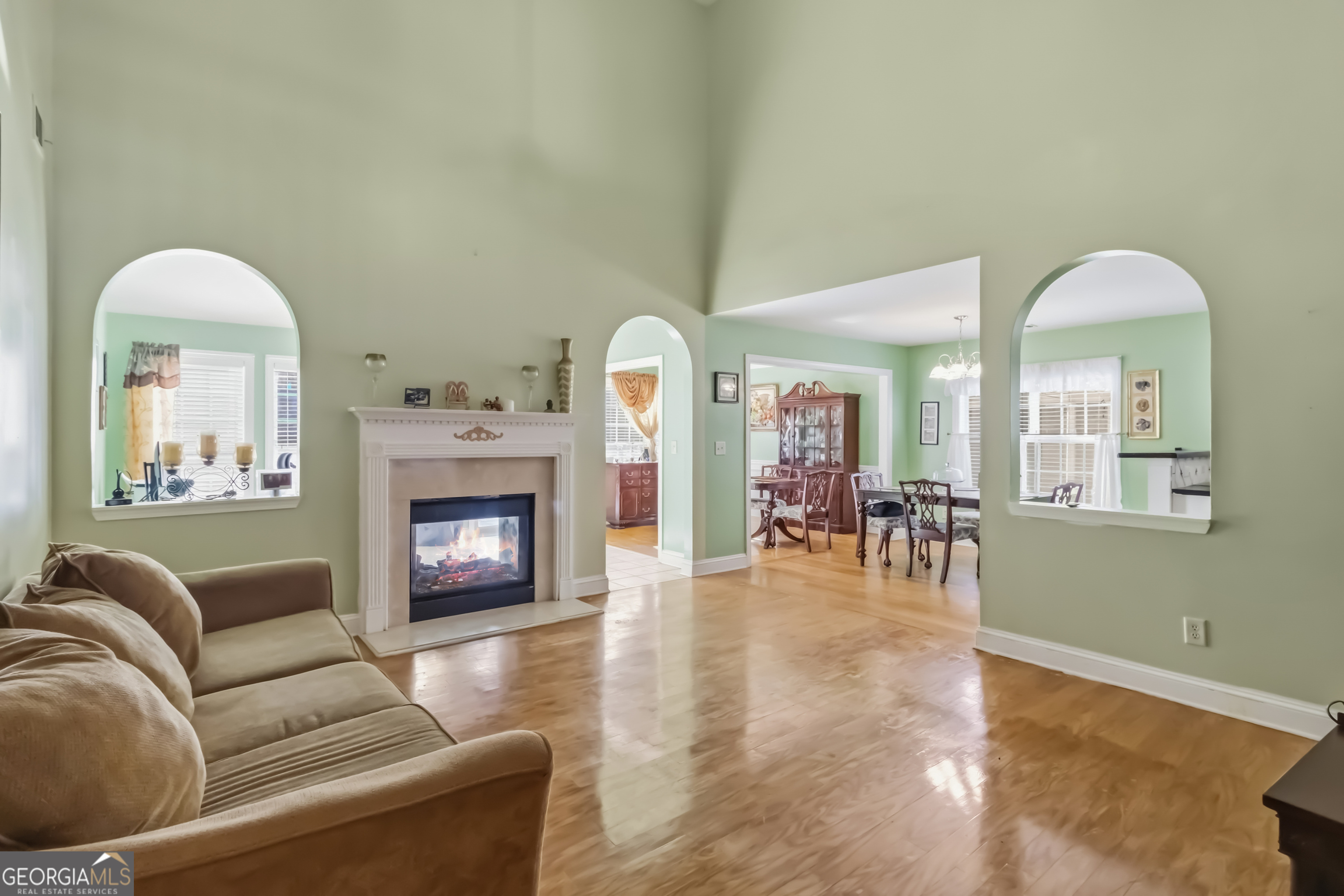 2280 Hickory Station Circle Property Photo 7