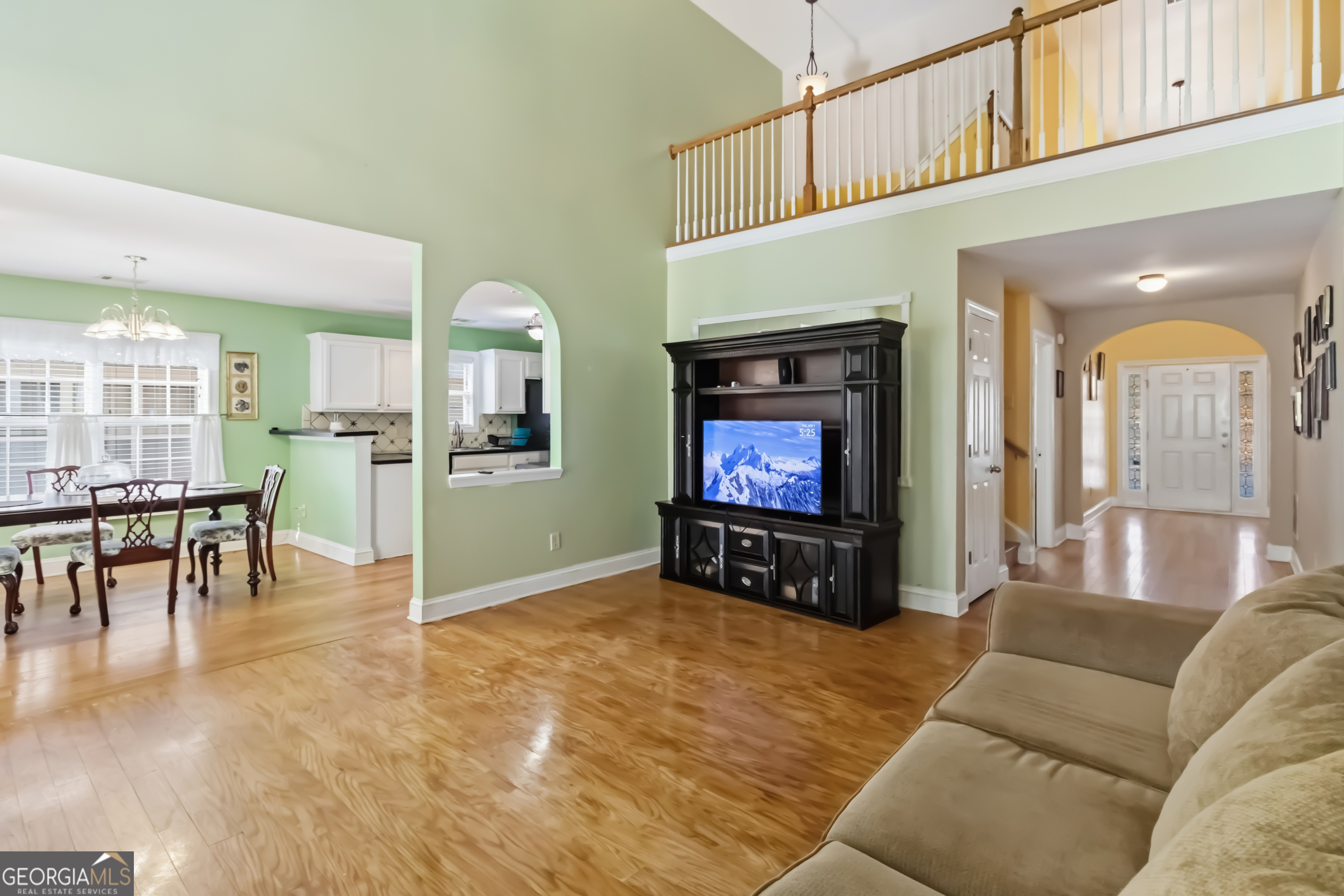 2280 Hickory Station Circle Property Photo 8