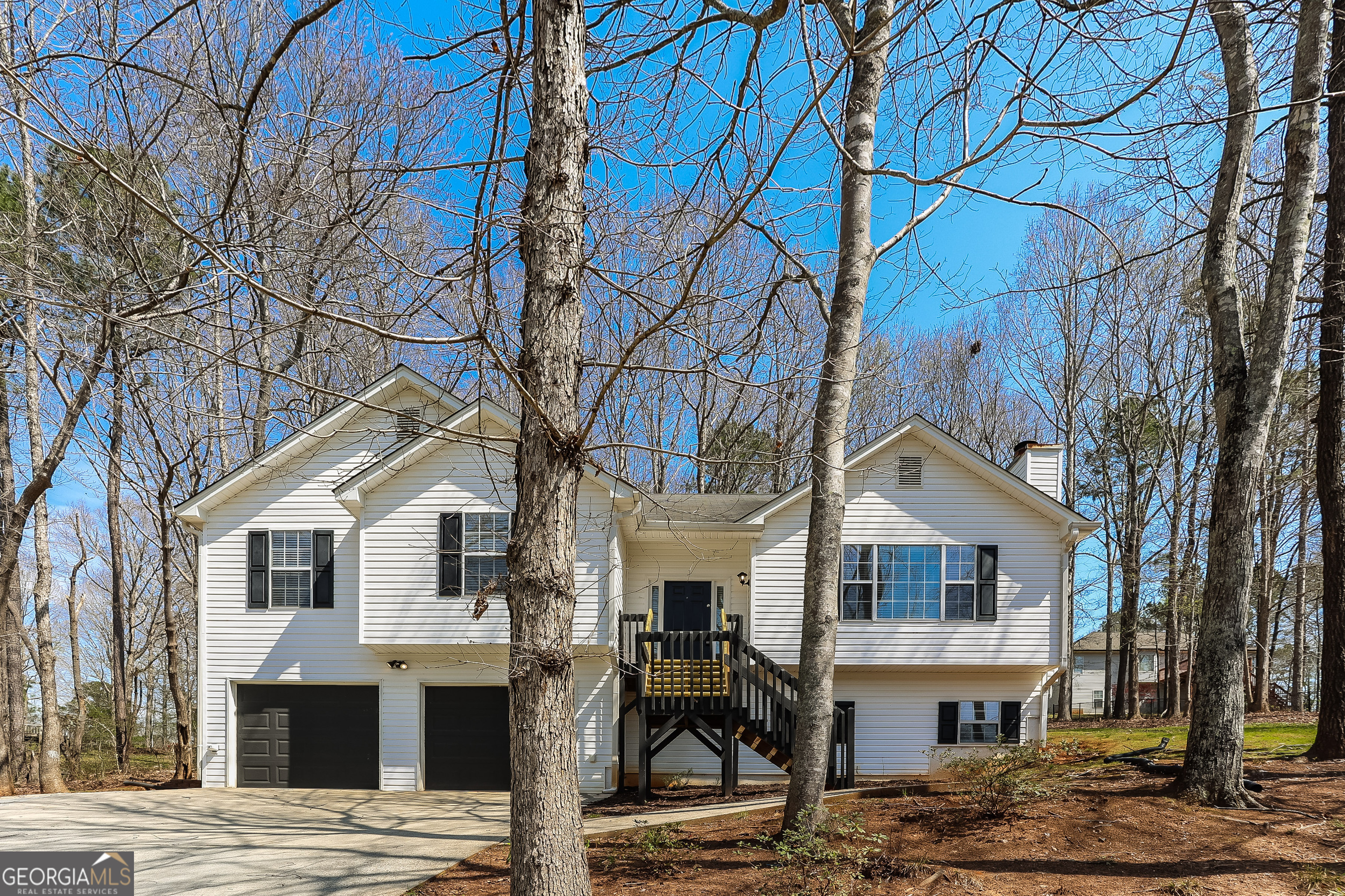 213 Lost Lake Way Property Photo 1
