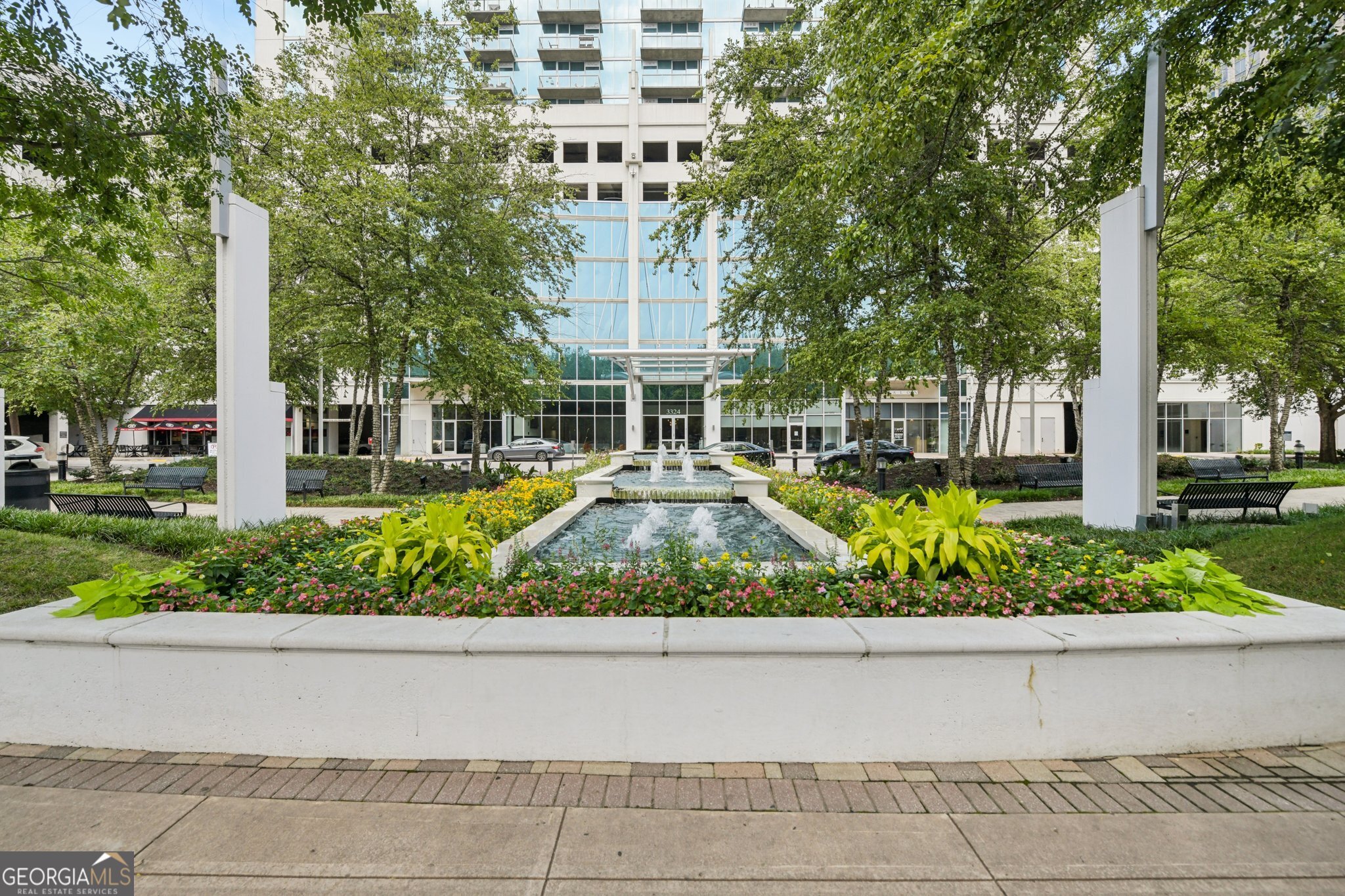 3324 Peachtree Road Ne # 1518 Property Photo 1