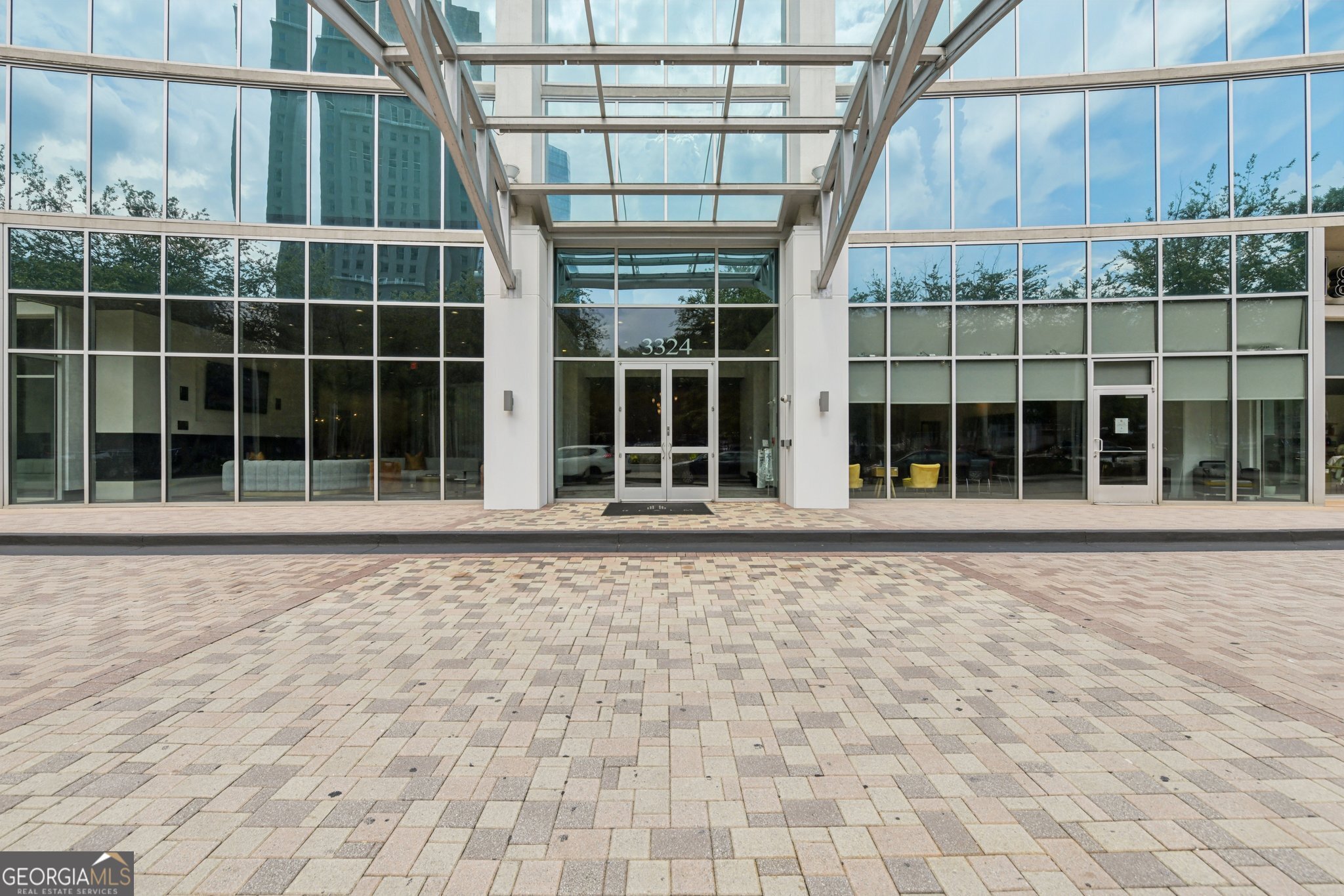3324 Peachtree Road Ne # 1518 Property Photo 2