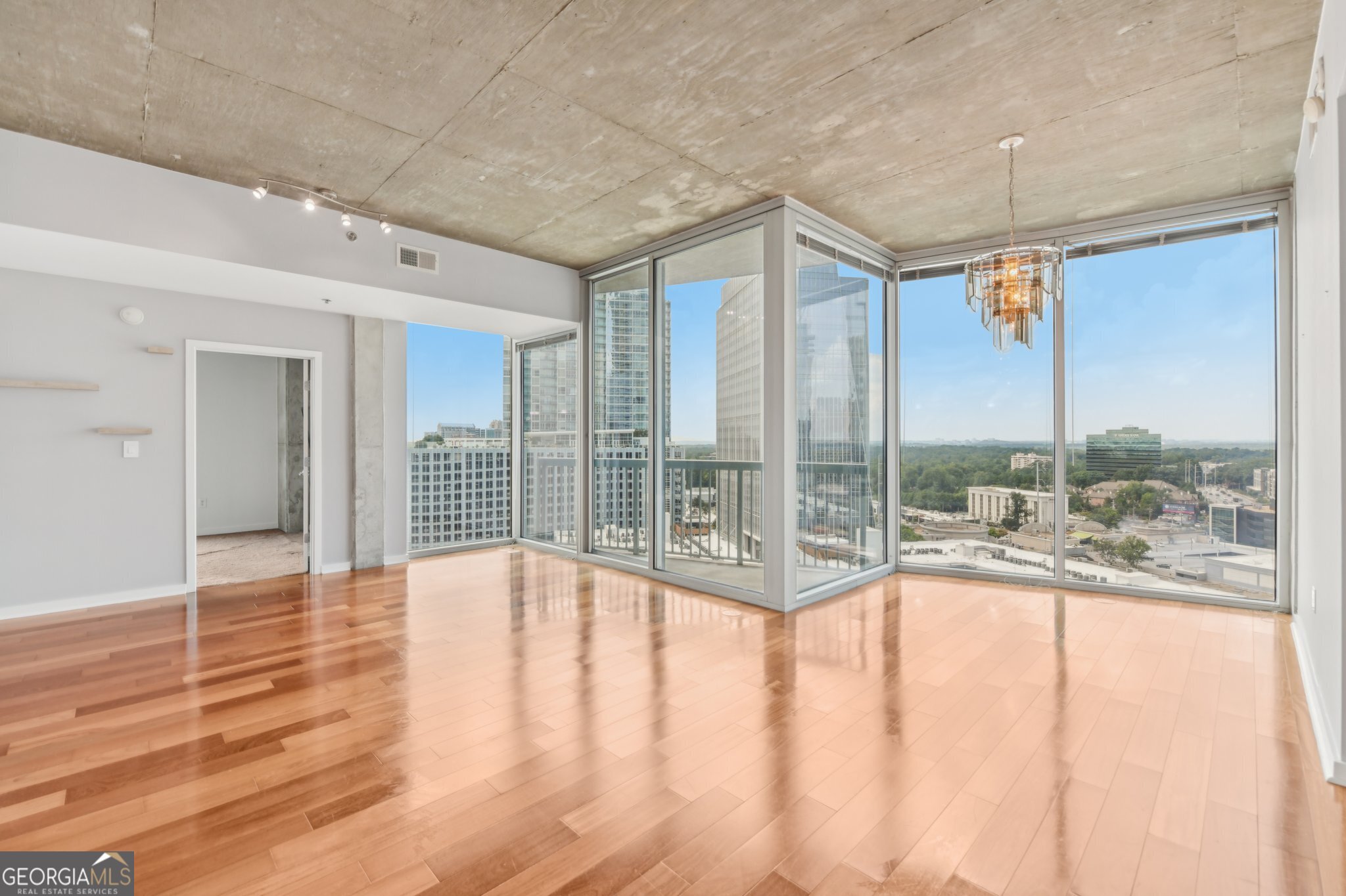 3324 Peachtree Road Ne # 1518 Property Photo 13