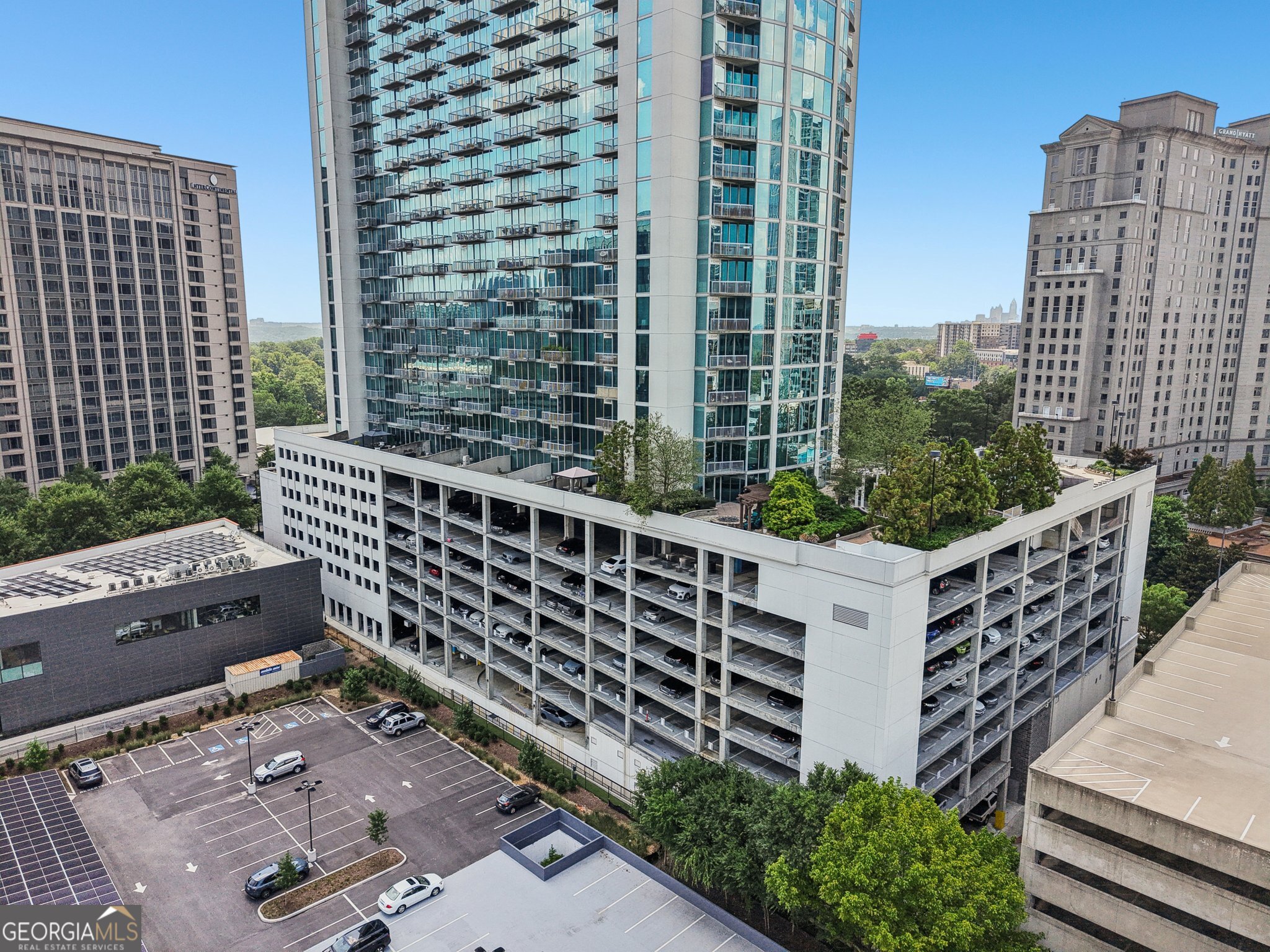 3324 Peachtree Road Ne # 1518 Property Photo 39