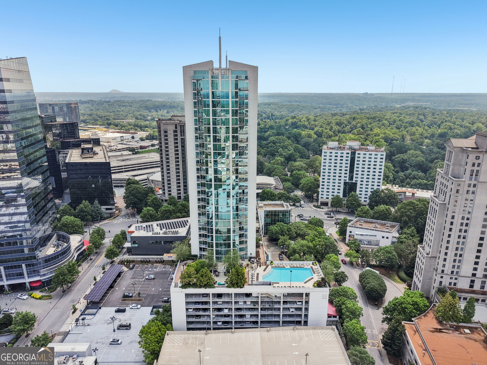 3324 Peachtree Road Ne # 1518 Property Photo 41