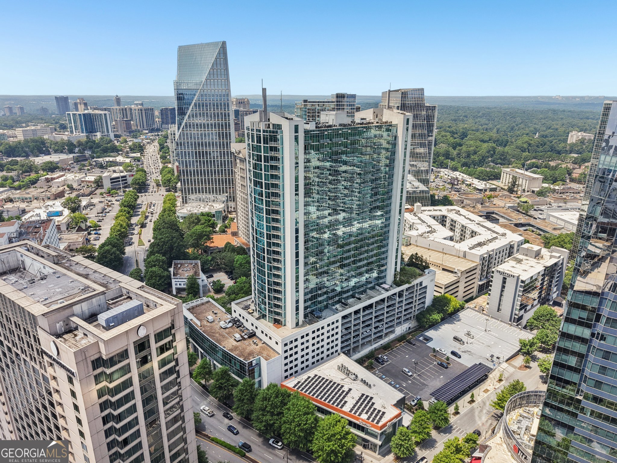 3324 Peachtree Road Ne # 1518 Property Photo 45