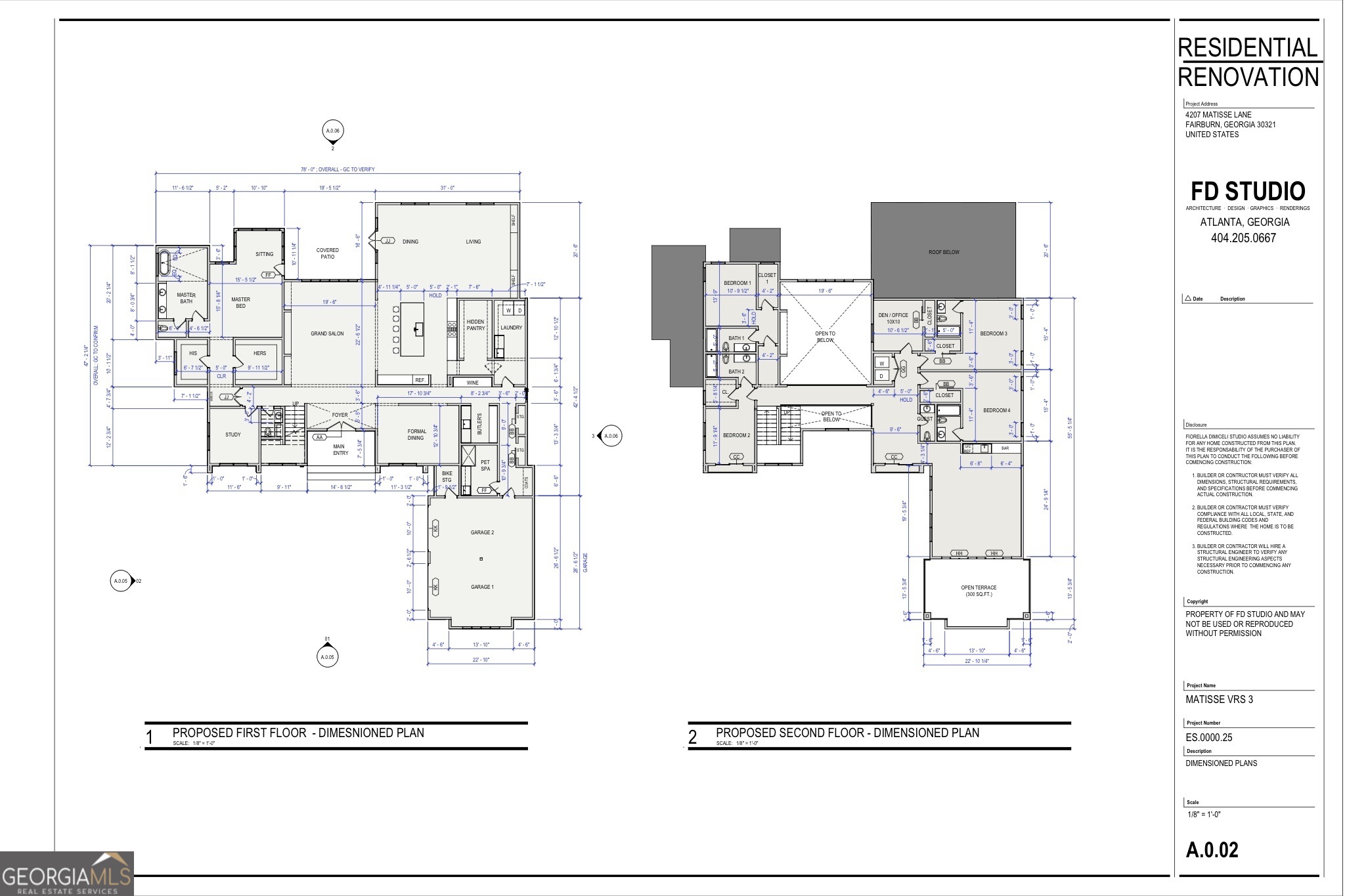 4207 Matisse Lane Property Photo 20