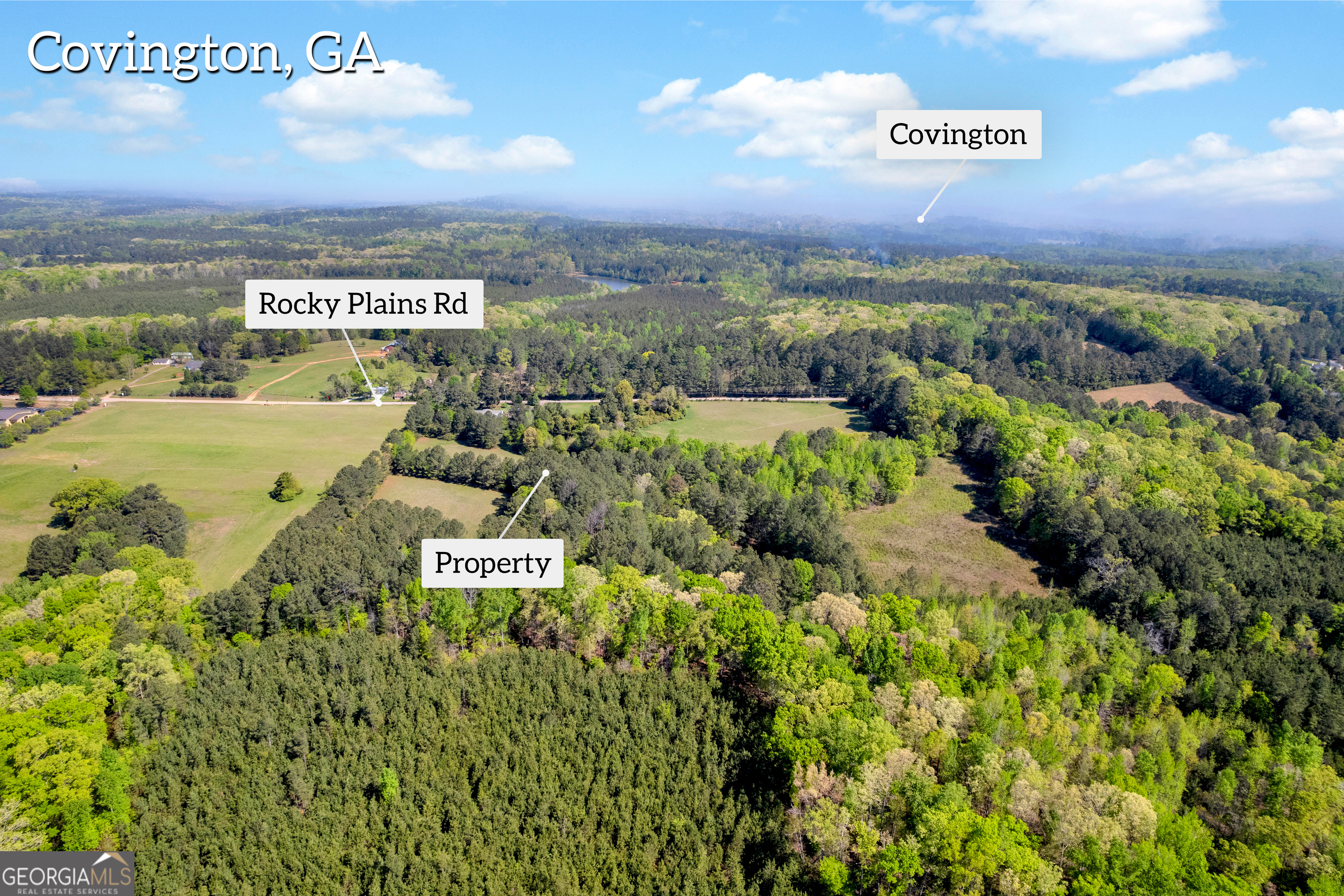 1025 Rocky Plains Road Property Photo 4