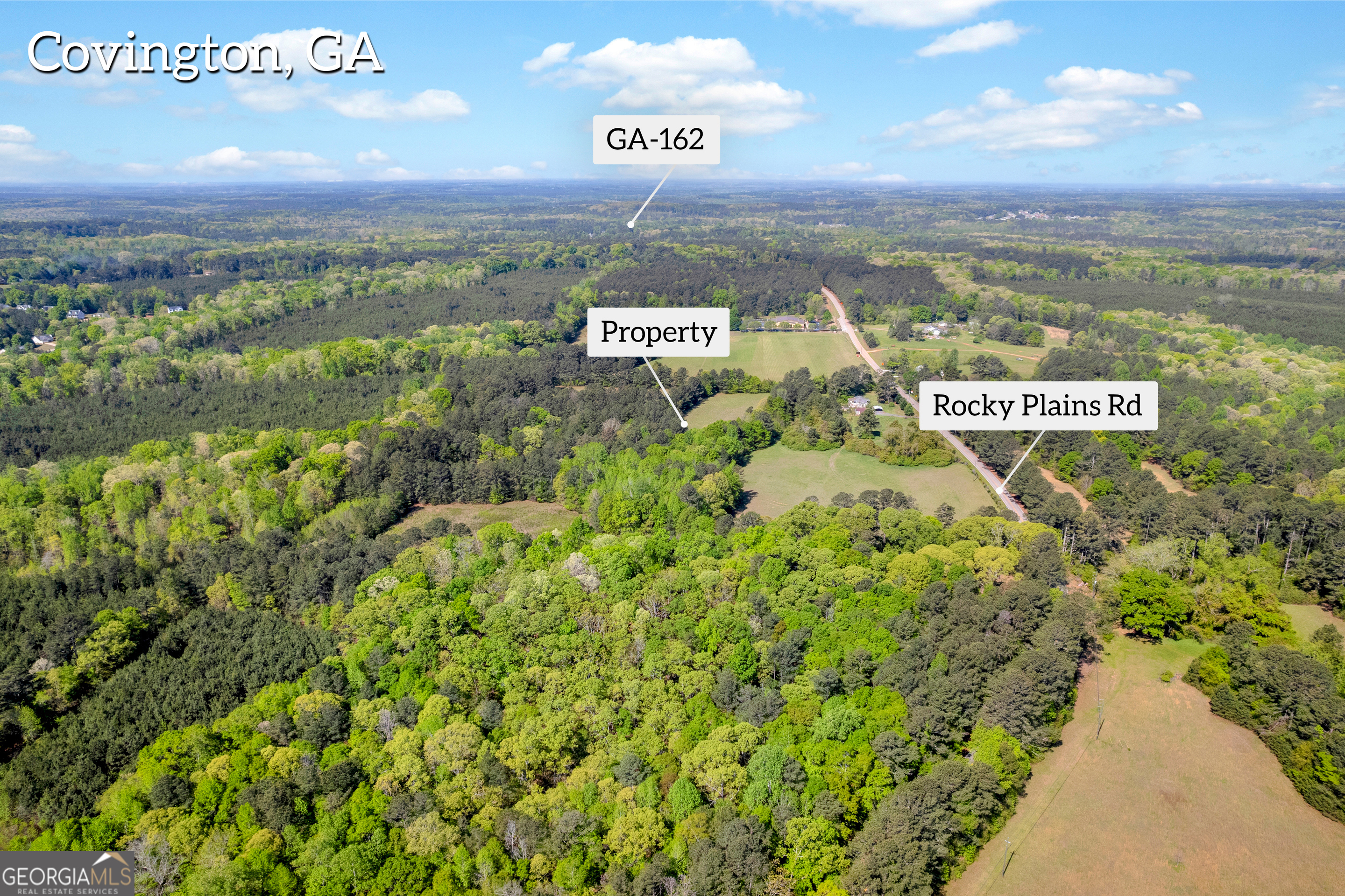 1025 Rocky Plains Road Property Photo 5