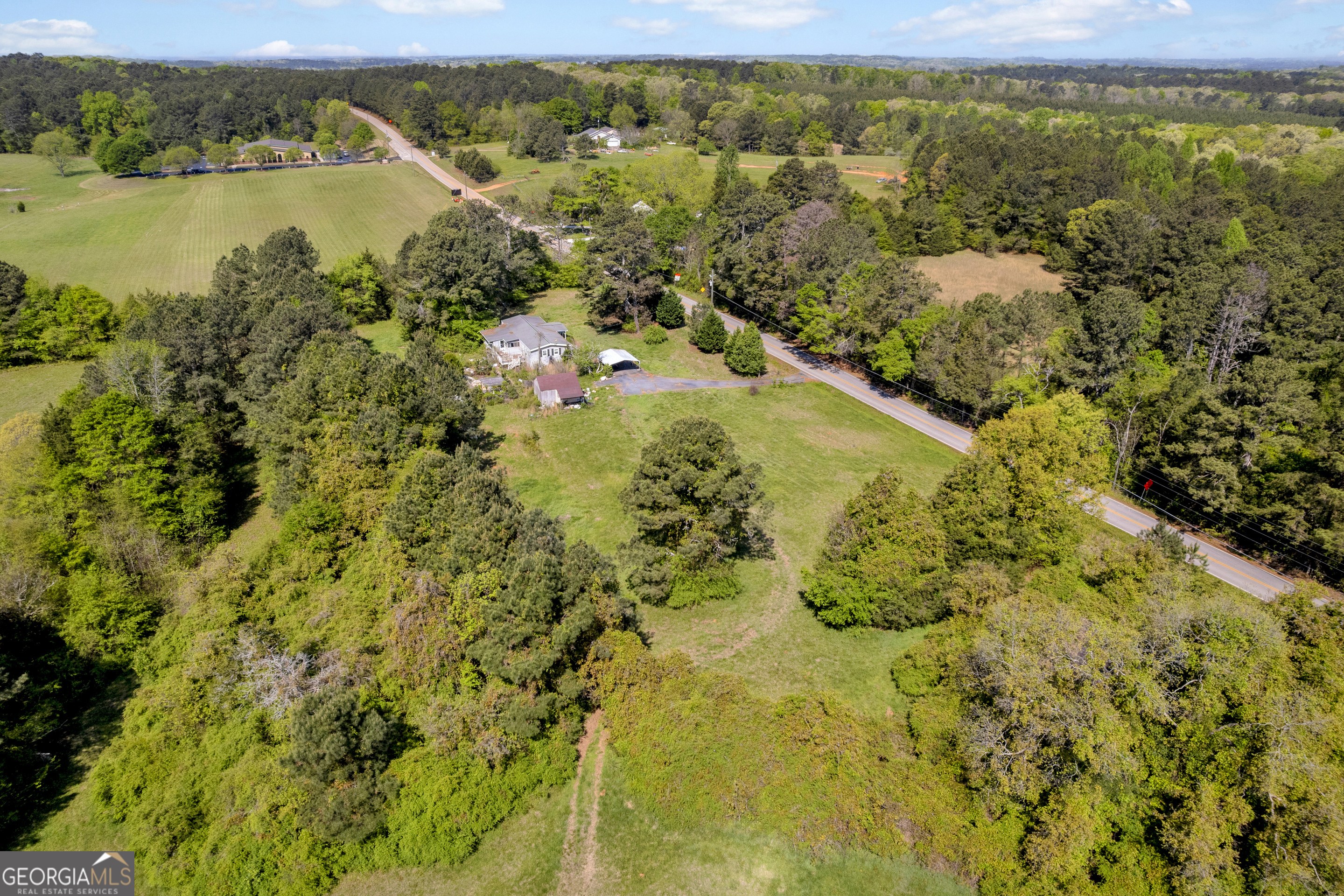 1025 Rocky Plains Road Property Photo 14