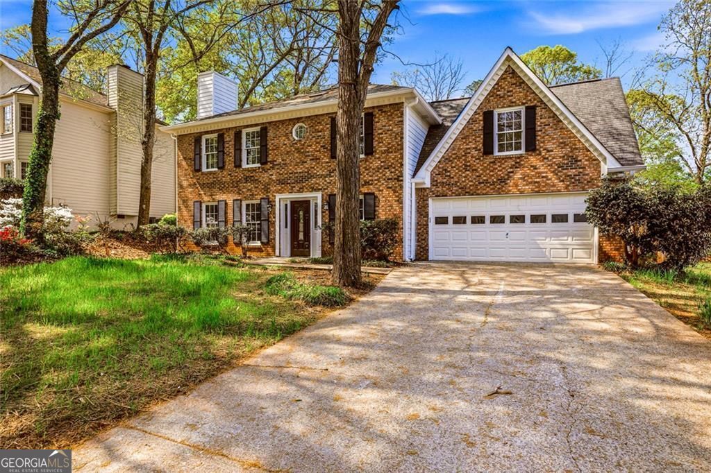 4085 Vicksburg Drive Property Photo 4