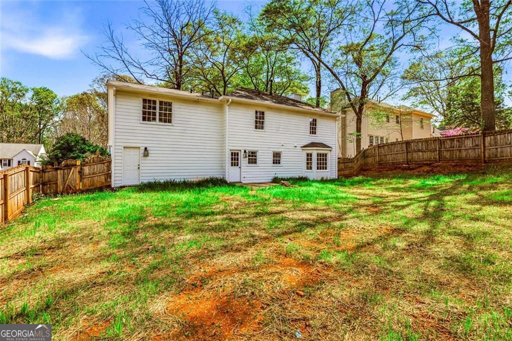 4085 Vicksburg Drive Property Photo 35