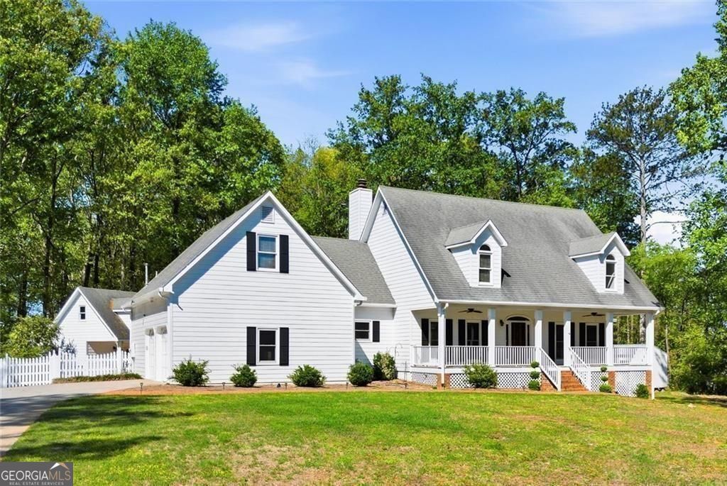 1380 Holland Road Property Photo 1