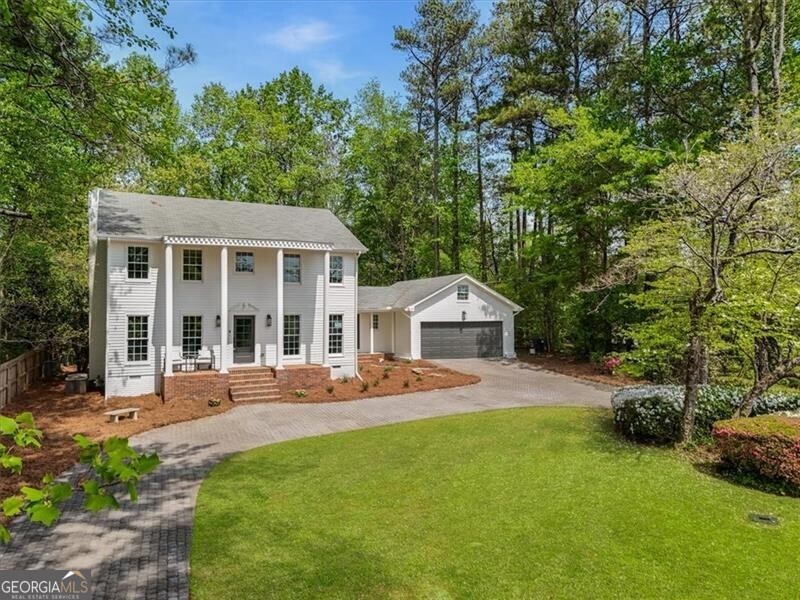 3605 Sewell Mill Road