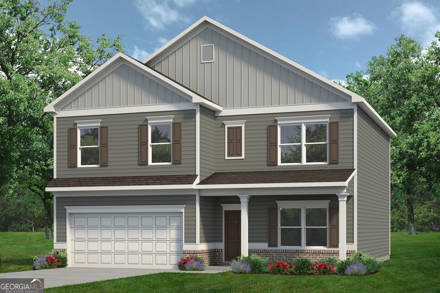 138 Creekside Road LOT 40 Property Photo 1