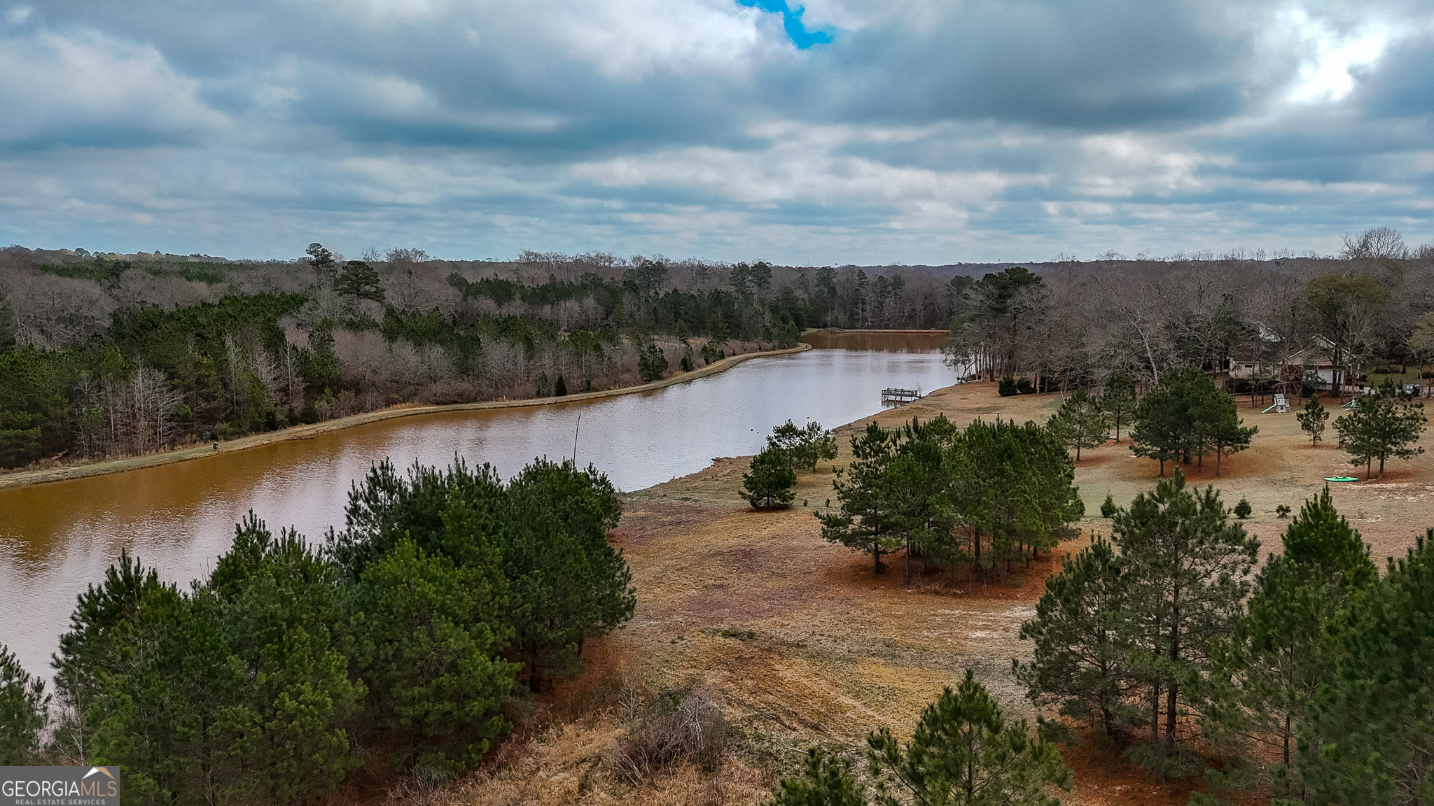 0 Wolf Creek Drive Property Photo 1