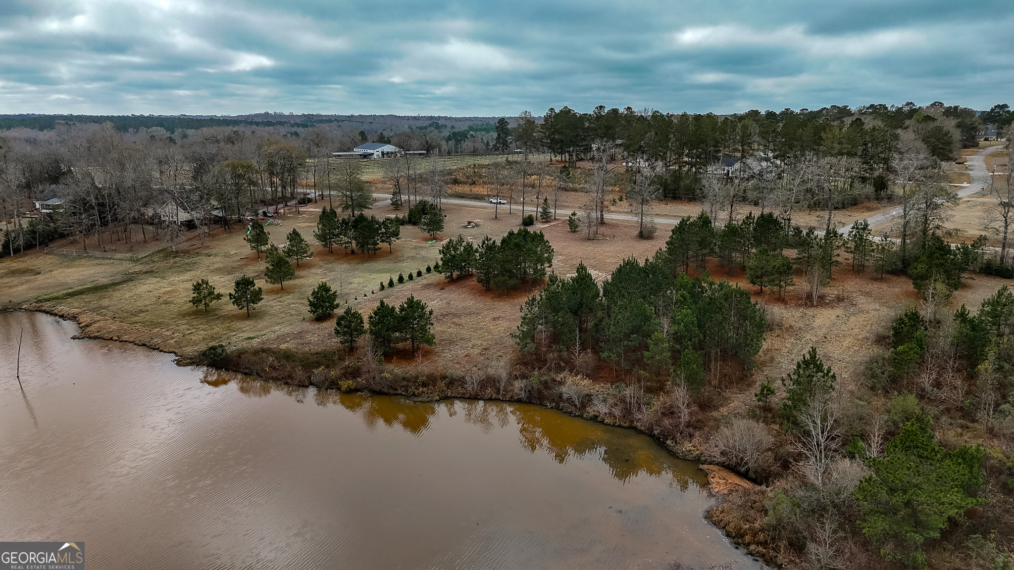 0 Wolf Creek Drive Property Photo 2
