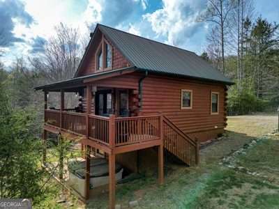 315 Hidden Branch Drive Property Photo 3
