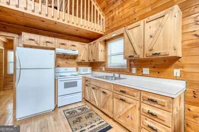 315 Hidden Branch Drive Property Photo 8